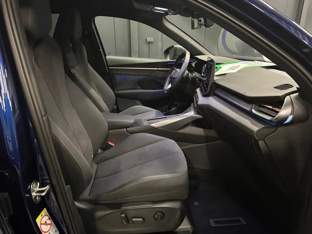 Cupra Terramar 1.5 eTSI Performance