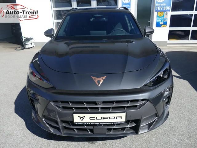 Cupra Terramar 2.0 TSI VZ