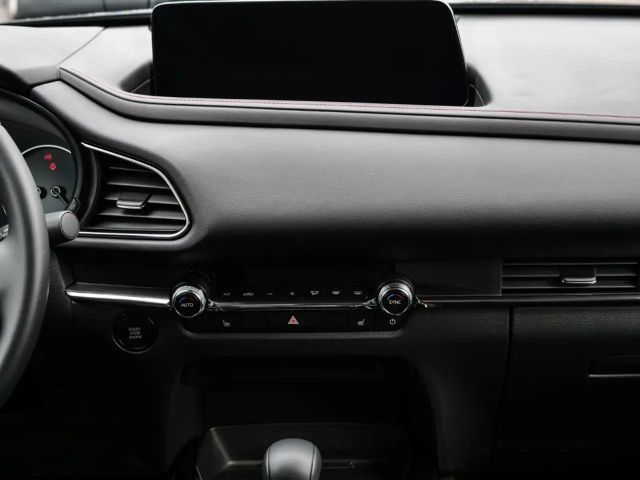 Mazda CX-30 2.5L Homura SkyActiv e-Skyactiv