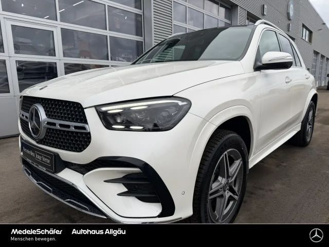 Mercedes-Benz GLE 580 4MATIC AMG Line