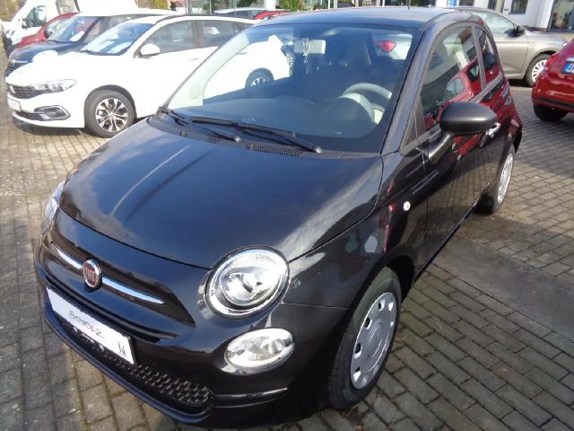 Fiat 500 Basis