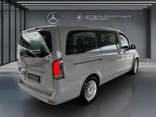 Mercedes-Benz EQV 300 Limousine Lang