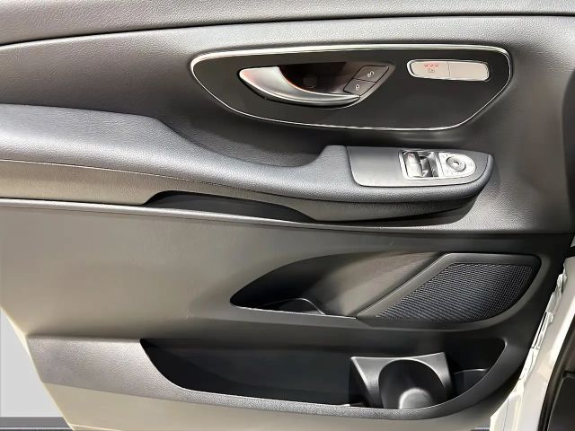 Mercedes-Benz EQV 250 Limousine Lang