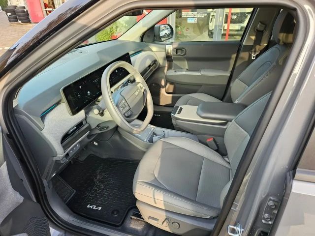 Kia EV3 58.3 kWh Earth