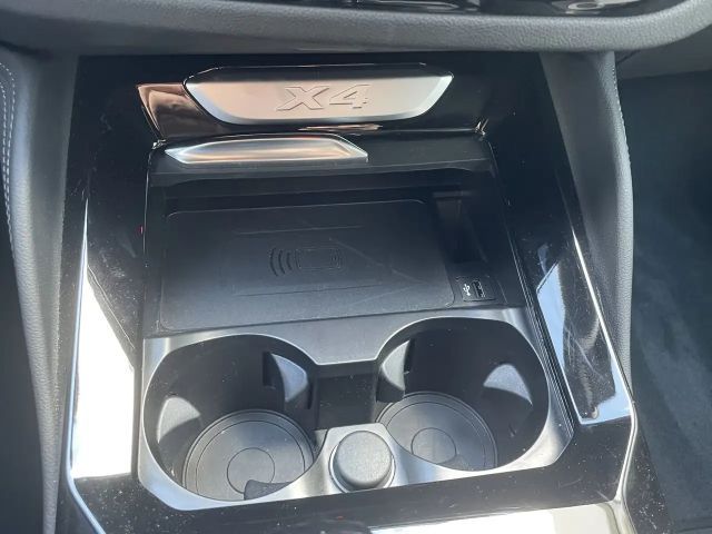 BMW X4 M-Sport xDrive20i