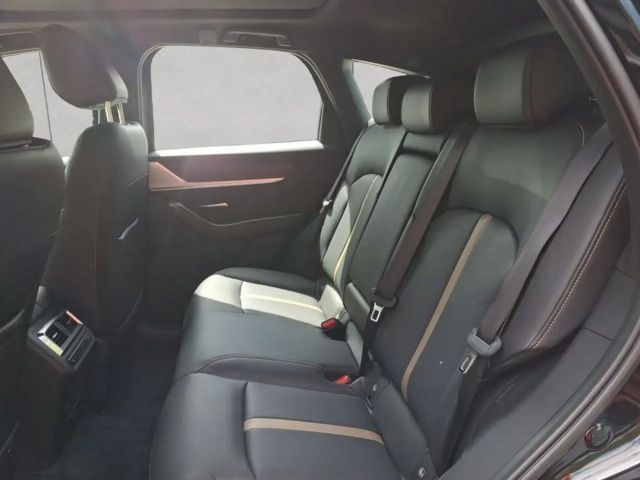 Mazda CX-60 4WD Homura