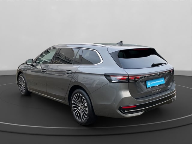 Volkswagen Passat DSG Variant eHybrid