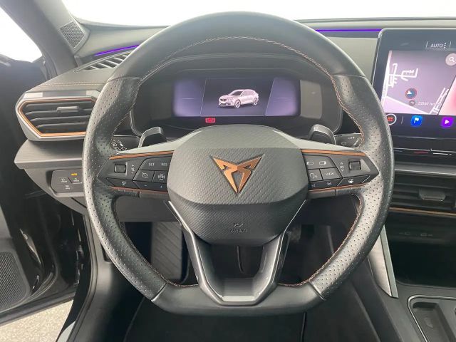 Cupra Formentor 1,5 TSI ACT Cupra