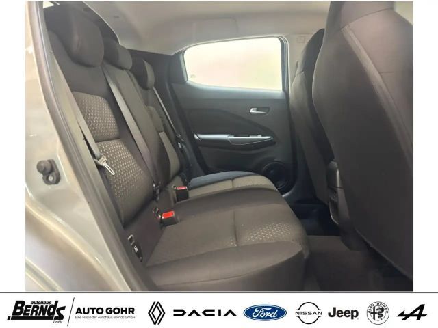 Nissan Juke Acenta DIG-T