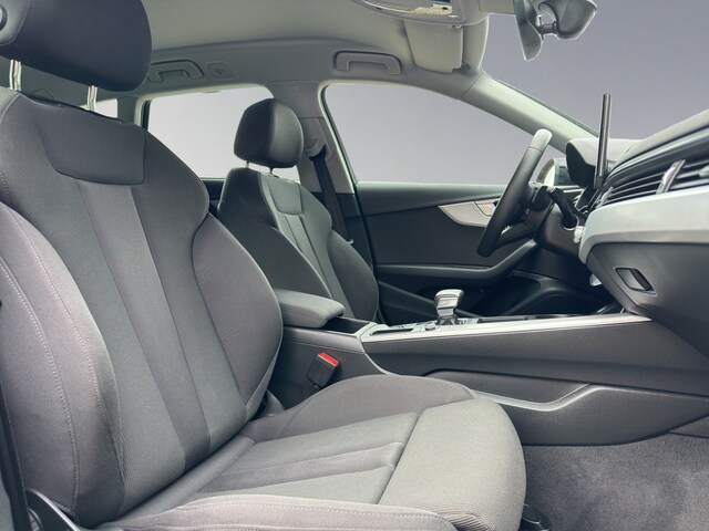 Audi A4 35 TDI Avant S-Tronic
