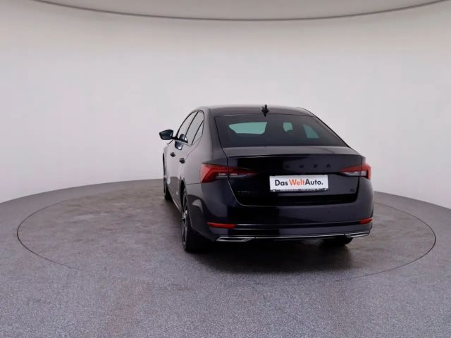 Skoda Octavia Style Style iV