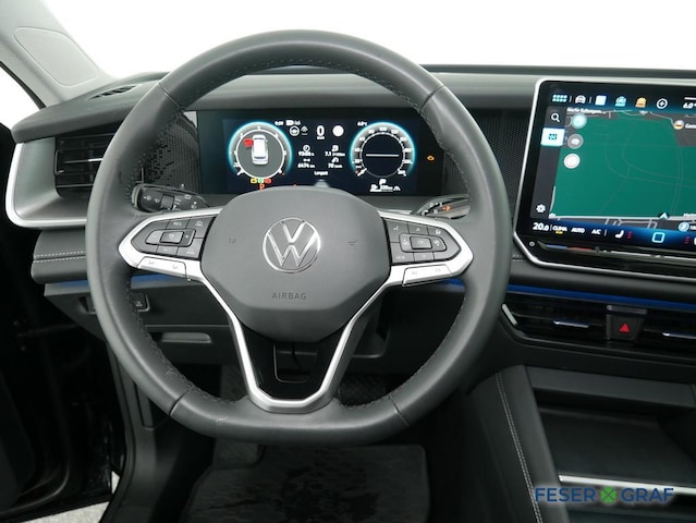 Volkswagen Tayron 2.0 TDI DSG Life