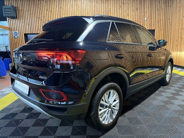 Volkswagen T-Roc DSG Life