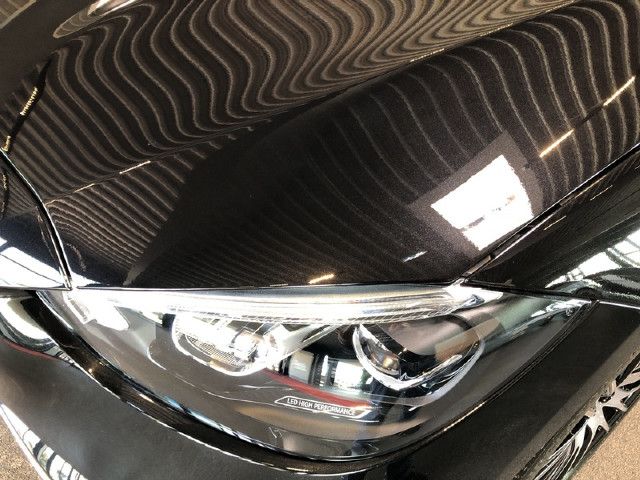 Mercedes-Benz C 200 C 200 d Sedan