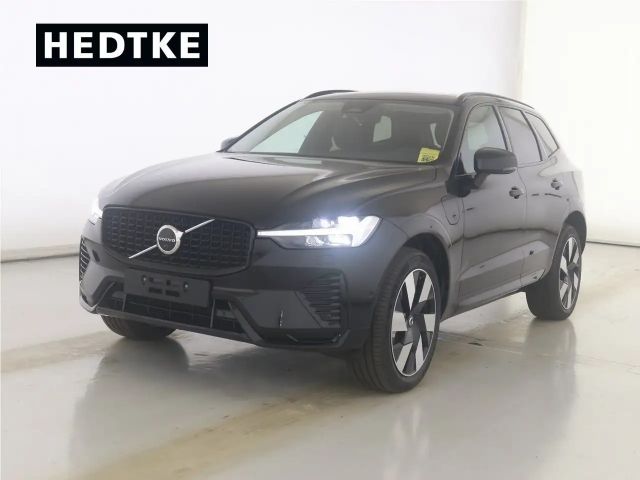 Volvo XC60 AWD Dark Plus T6
