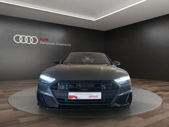 Audi S7 Quattro Sportback