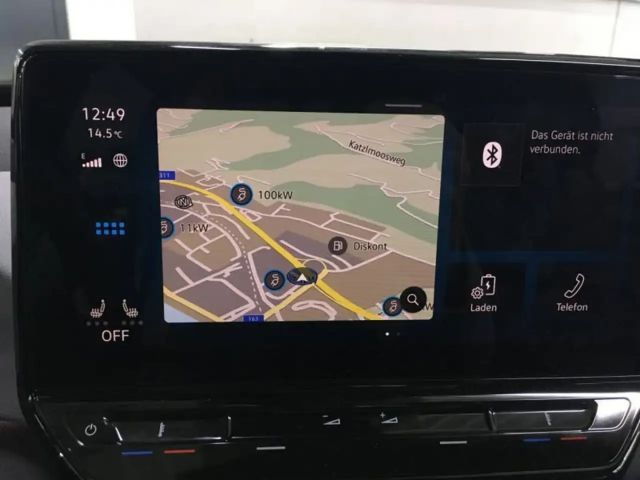 Volkswagen ID.3 Business Performance Pro