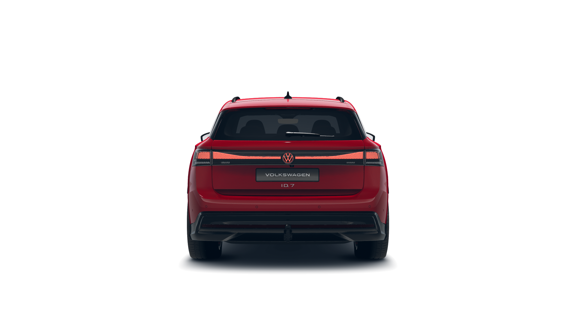 Volkswagen ID.7 IQ.Drive Pro Tourer