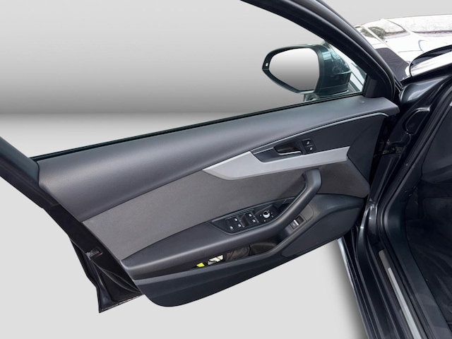 Audi A4 40 TDI Avant S-Tronic