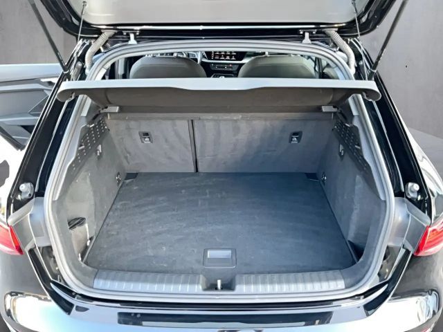 Audi A3 30 TDI Sedan