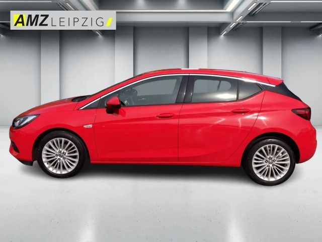 Opel Astra 1.2 Turbo Elegance Turbo