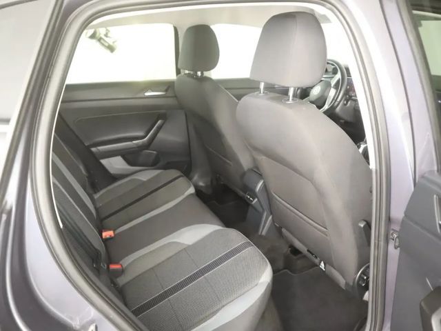 Volkswagen Polo DSG Style