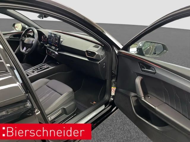 Cupra Leon 2.0 TSI DSG VZ