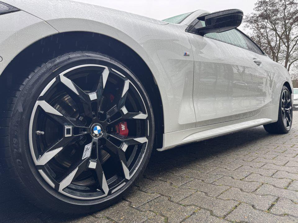 BMW M440 Coupé M440i xDrive