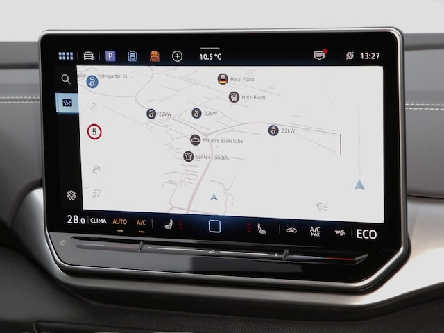 Volkswagen ID.5 Pure