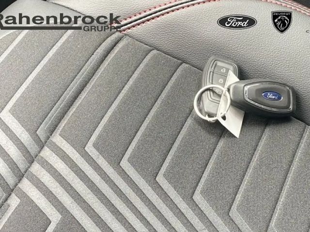 Ford Puma EcoBoost ST Line