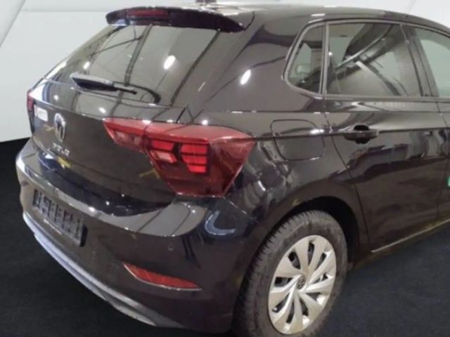 Volkswagen Polo 1.0 TSI IQ.Drive Life