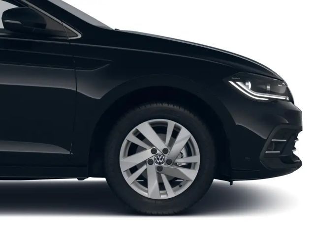 Volkswagen Polo 1.0 TSI DSG IQ.Drive Style