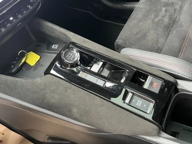 Alfa Romeo Junior Ibrida Speciale