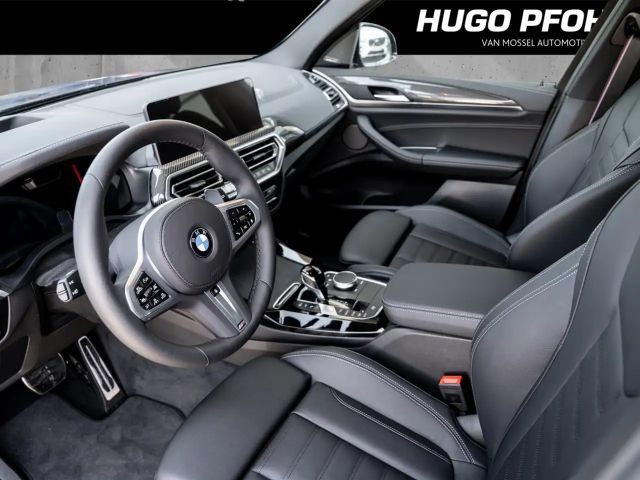 BMW X3 M-Sport xDrive20d
