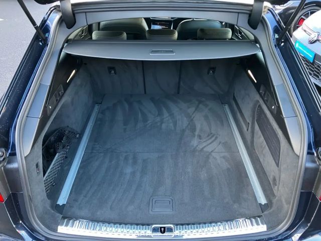 Audi A6 40 TDI S-Tronic