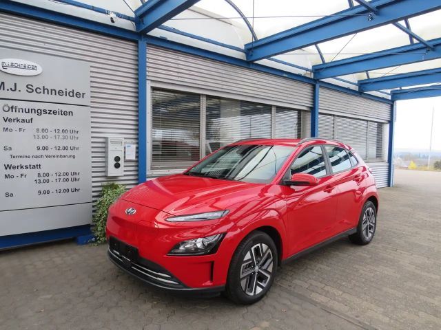 Hyundai Kona 39 kWh Electric Select