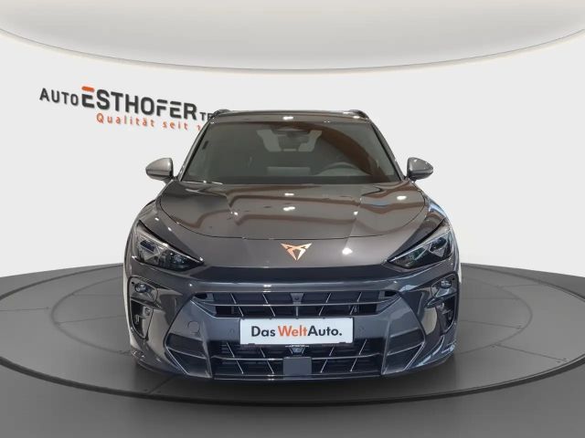 Cupra Terramar 1.5 e-TSI 150 PS DSG