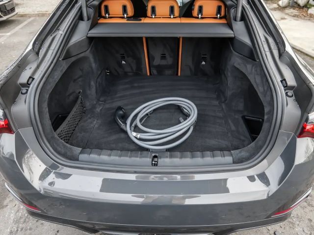 BMW i4 Coupé Gran Coupé M-Sport eDrive40