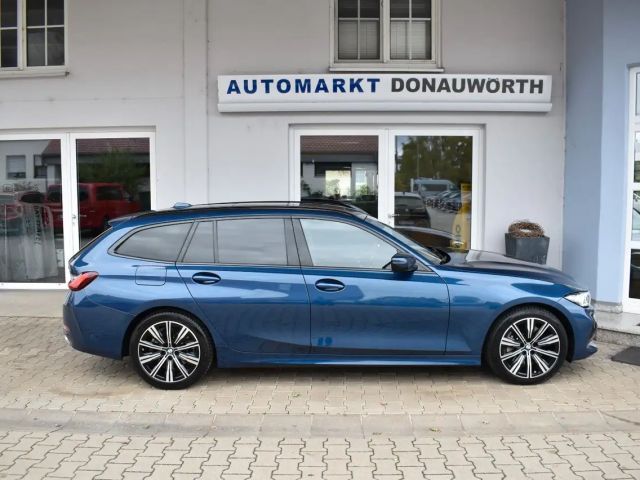 BMW 330 330d Touring