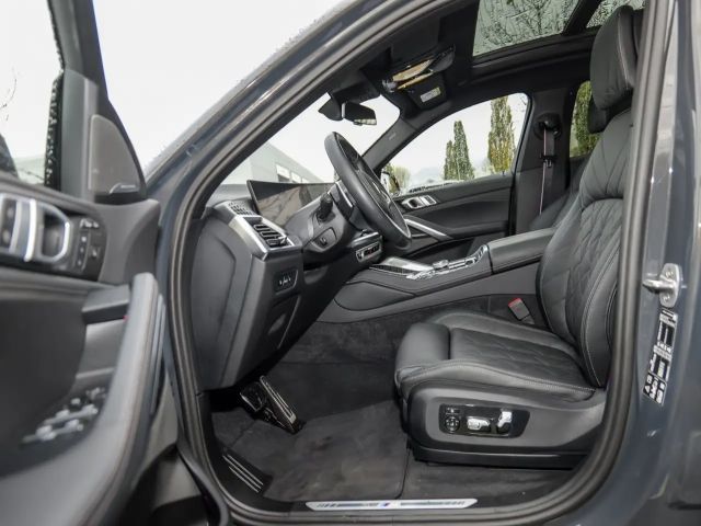 BMW X6 Coupé M-Sport xDrive30d