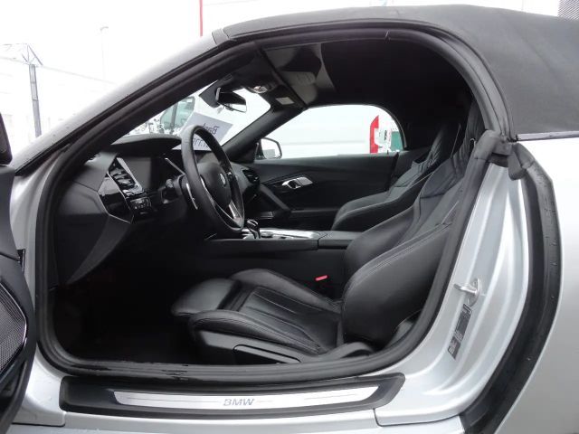 BMW Z4 Cabrio Roadster Sport Line sDrive