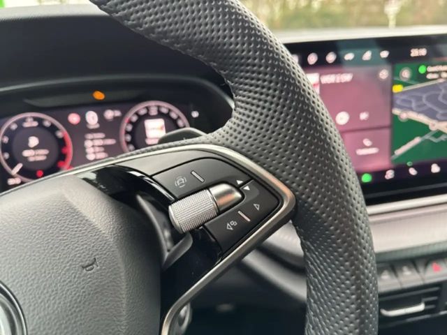 Skoda Octavia 1.5 TSI Sportline