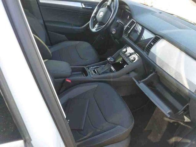 Skoda Kodiaq 1.5 TSI