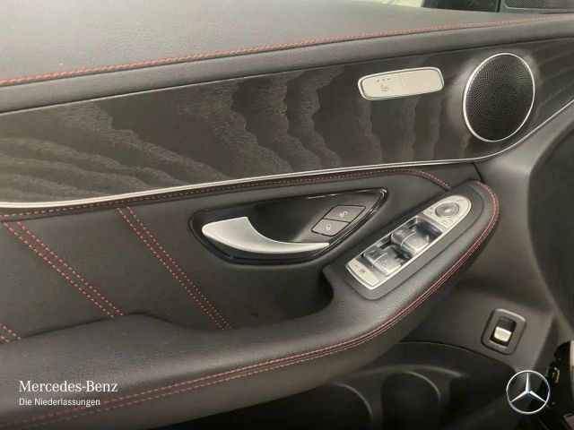 Mercedes-Benz GLC 43 AMG 4MATIC AMG Line