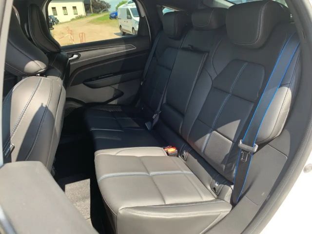 Renault Arkana Alpine EDC Esprit Hybrid