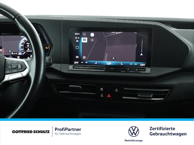 Volkswagen Caddy 1.5 TSI DSG Life Maxi