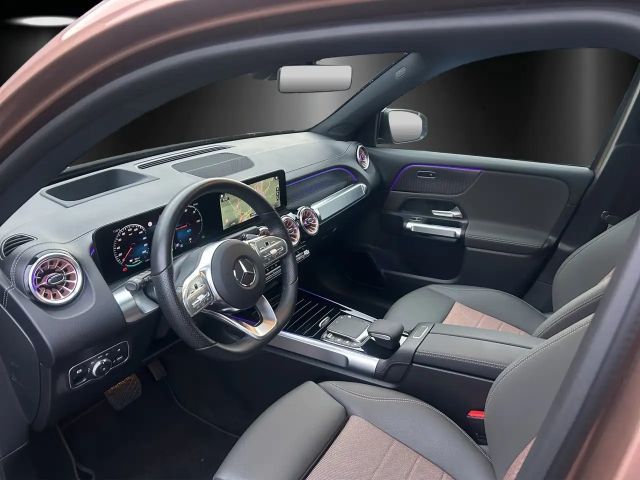 Mercedes-Benz EQB 250