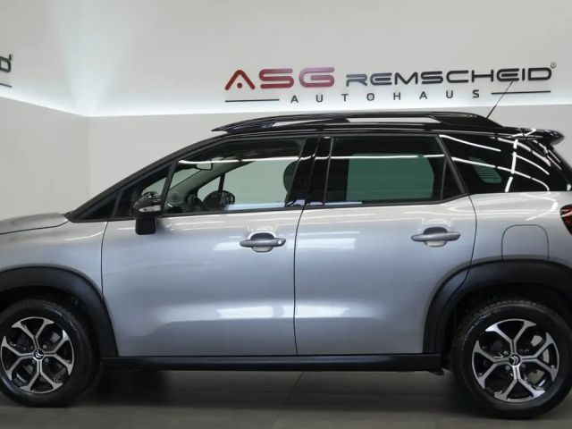 Citroën C3 Aircross Shine