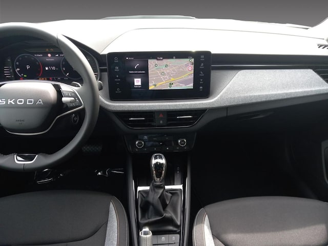 Skoda Kamiq 1.0 TSI Tour