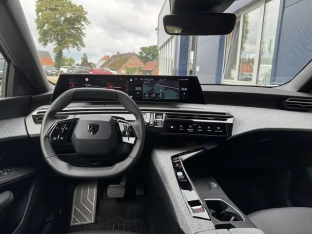 Peugeot 3008 Allure Pack Hybrid